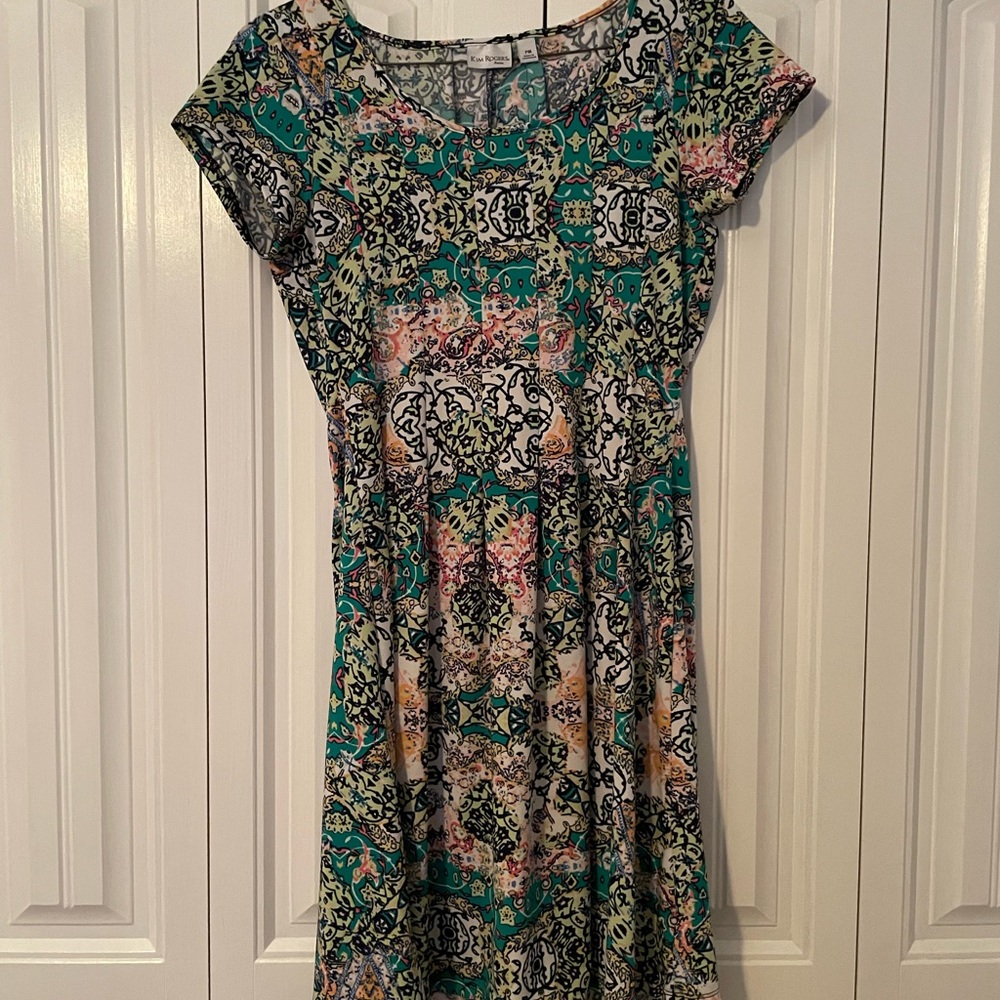 Dresses